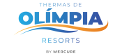 logo Thermas de Olímpia Resorts by Mercure